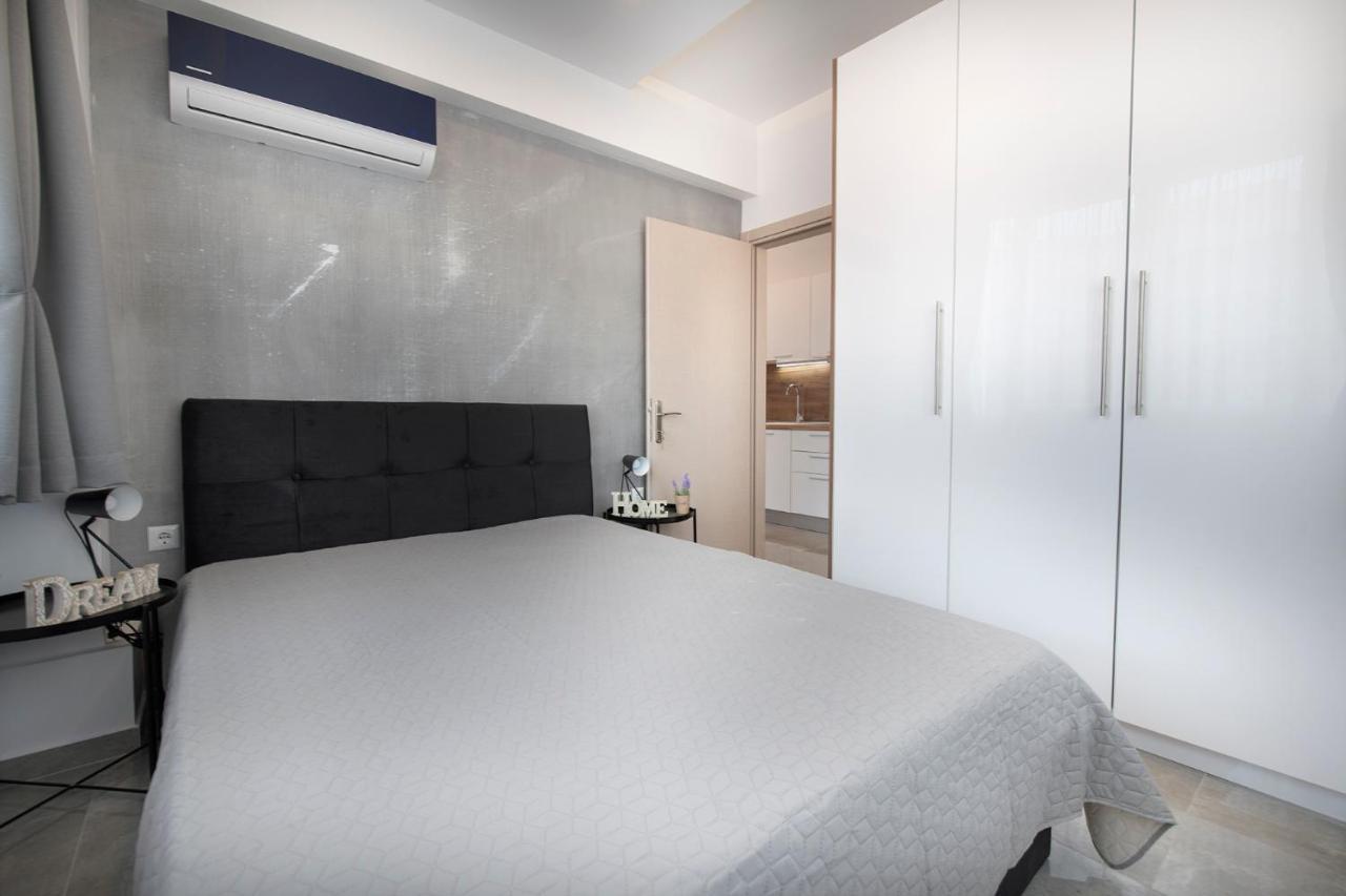 J Villara'S Luxury Suites Thessaloniki Buitenkant foto