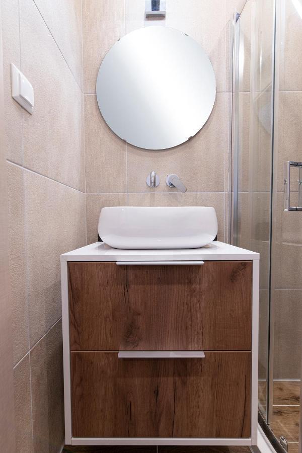 J Villara'S Luxury Suites Thessaloniki Buitenkant foto