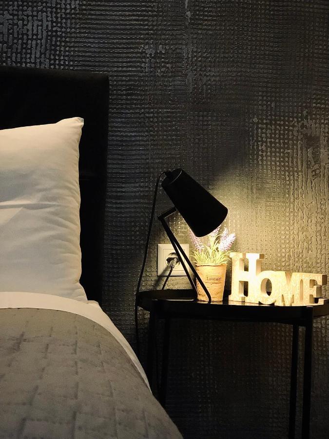 J Villara'S Luxury Suites Thessaloniki Buitenkant foto